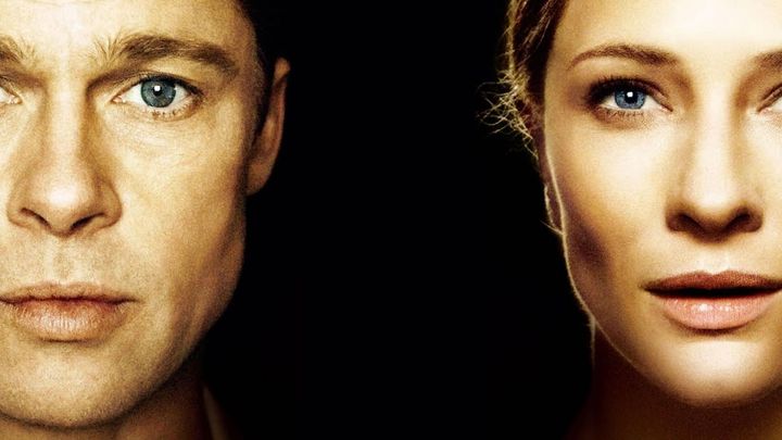 Una scena tratta dal film Il curioso caso di Benjamin Button