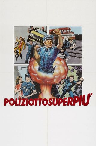 Poliziotto superpiù