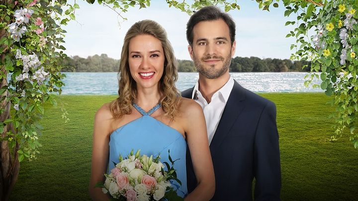 Una scena tratta dal film Puoi baciare la damigella