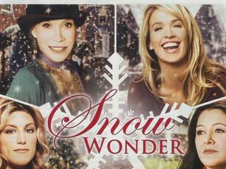 Un bianco Natale a Beverly Hills