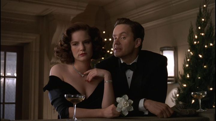 Una scena tratta dal film Mister Hula Hoop