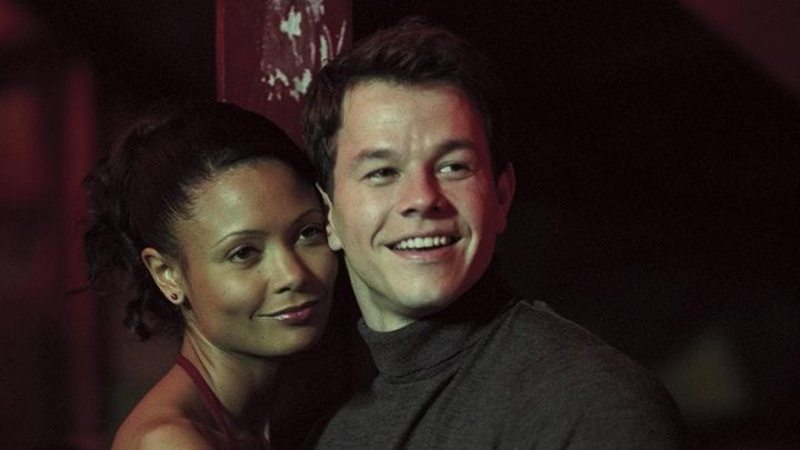 Una scena tratta dal film The Truth About Charlie