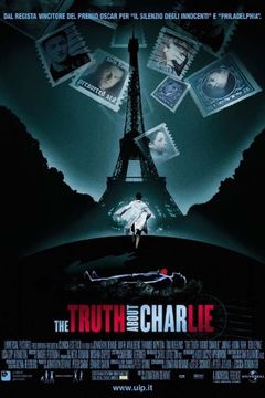 Locandina The Truth About Charlie