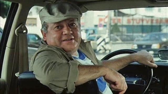 Una scena tratta dal film A tu per tu