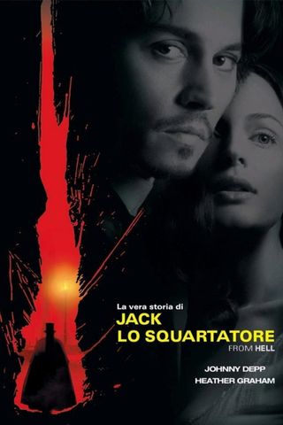 La vera storia di Jack lo squartatore