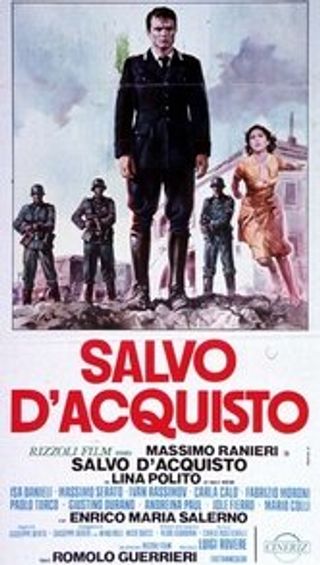 Salvo d'Acquisto