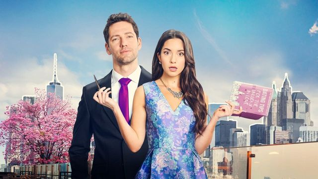 Una scena tratta dal film Sfortunata in amore