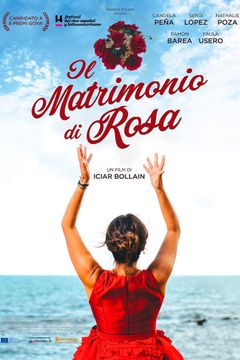Locandina Il matrimonio di Rosa