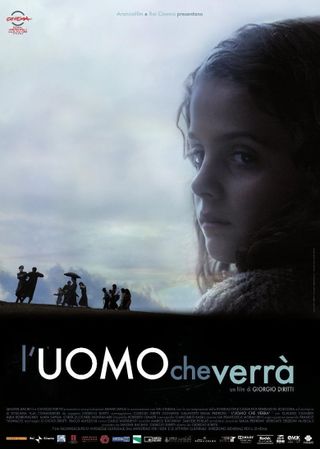 L'uomo che verrà