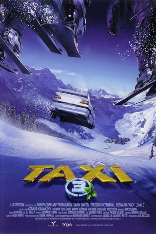 Taxxi 3