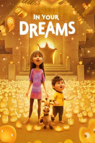 In Your Dreams - Continua a sognare