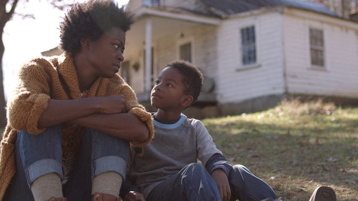 Una scena tratta dal film The Devil to Pay - La resa dei conti