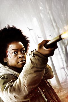 The Devil to Pay - La resa dei conti