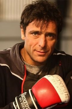 Locandina Il Coraggio di Vincere