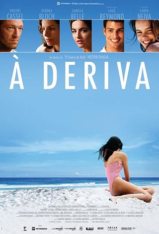 A deriva