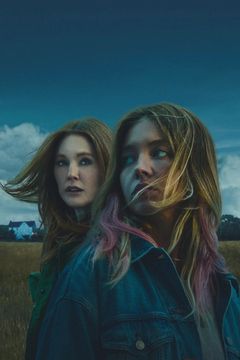 Locandina Echo Valley