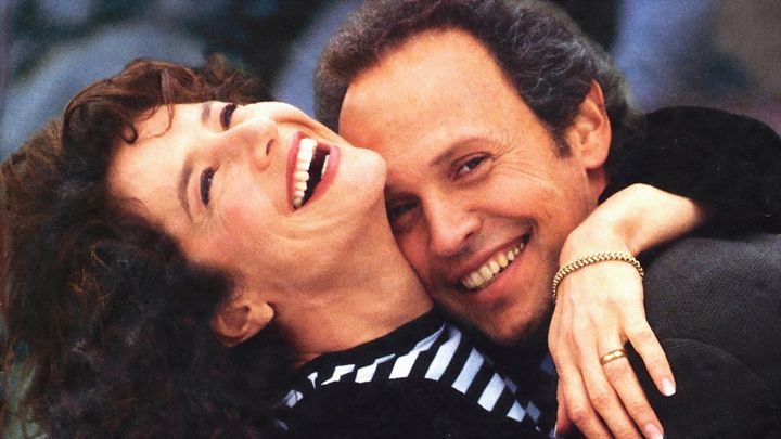 Una scena tratta dal film Forget Paris