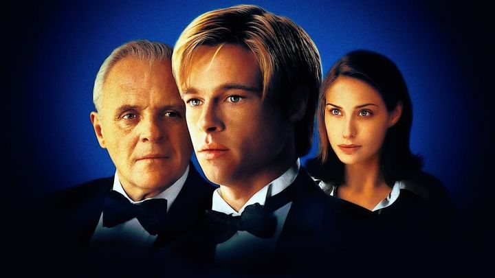 Una scena tratta dal film Vi presento Joe Black