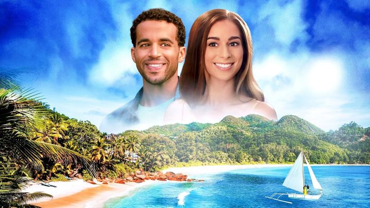 Una scena tratta dal film Il viaggio del cuore