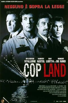 Locandina Cop Land