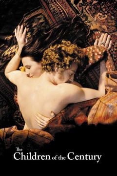 Locandina I figli del secolo