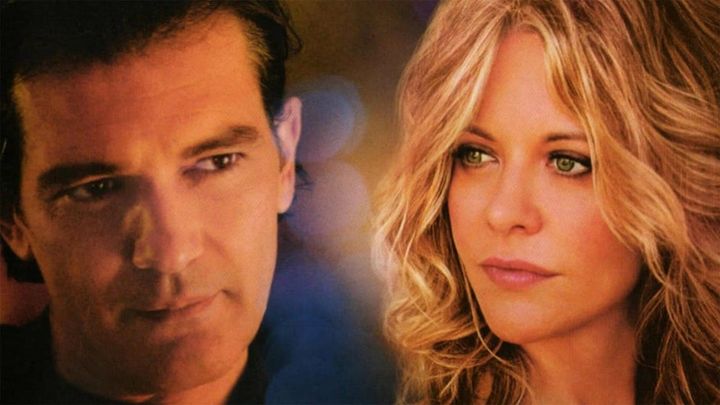 Una scena tratta dal film Homeland Security