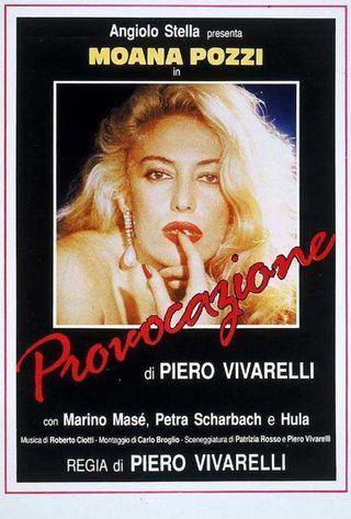 Provocazione