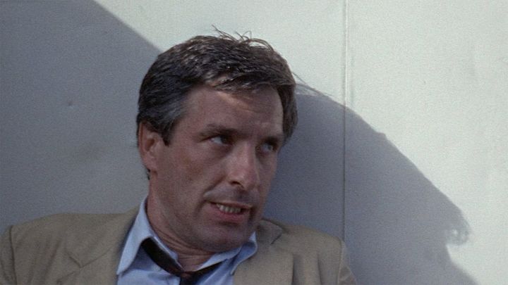 Una scena tratta dal film Gli intoccabili