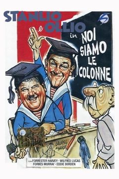 Noi siamo le colonne