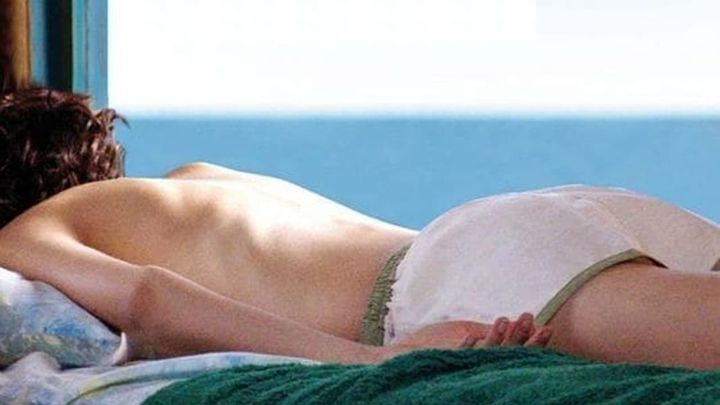 Una scena tratta dal film XXY