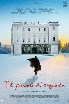 Locandina Il punto di rugiada