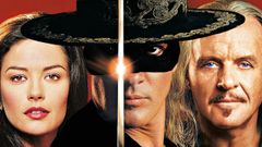 La maschera di Zorro