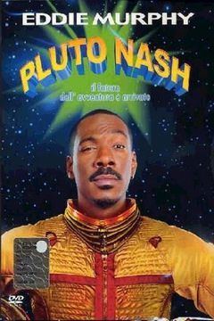 Locandina Pluto Nash