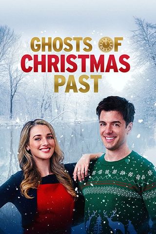 I fantasmi del Natale passato