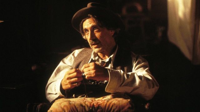 Una scena tratta dal film Un giorno da ricordare