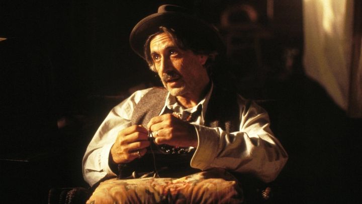 Una scena tratta dal film Un giorno da ricordare