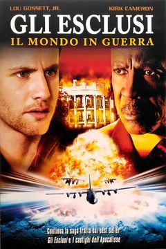 Locandina Gli esclusi - Il mondo in guerra