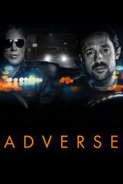 Locandina Adverse