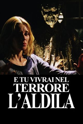 ...E tu vivrai nel terrore! L'aldilà