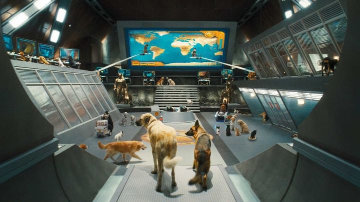 Cani E Gatti La Vendetta Di Kitty Streaming