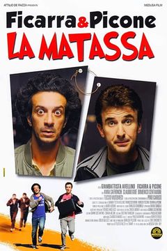 Locandina La matassa