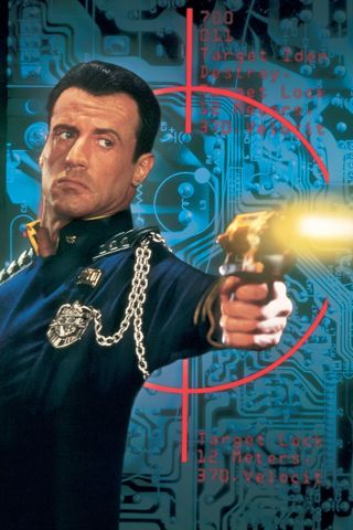 Dredd - La legge sono io