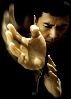 Locandina Ip Man