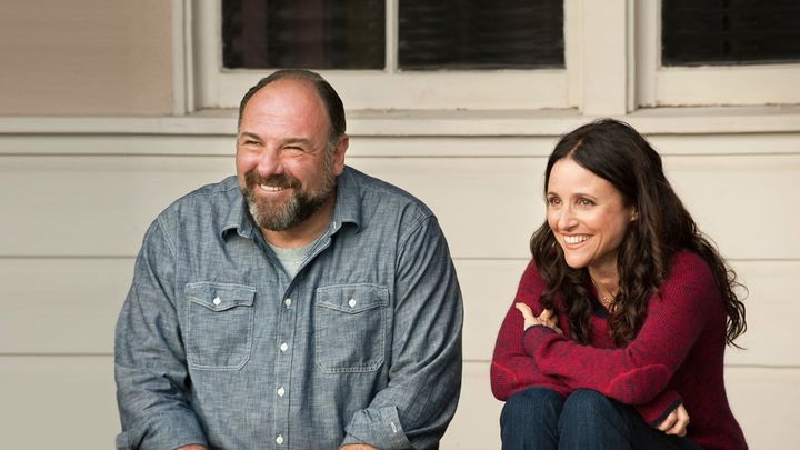 Una scena tratta dal film Non dico altro