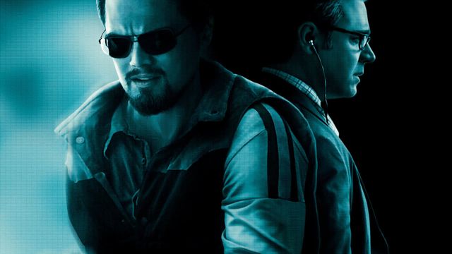 Una scena tratta dal film Nessuna verità