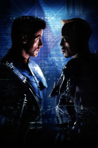 Demolition Man