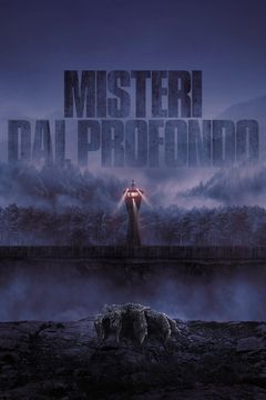 Locandina Misteri dal profondo
