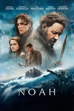 Locandina Noah