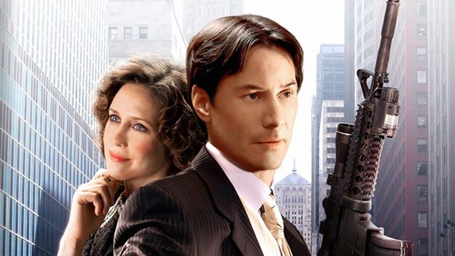 Una scena tratta dal film Henry's Crime