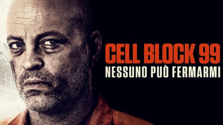 Una scena tratta dal film Cell Block 99 - Nessuno può fermarmi